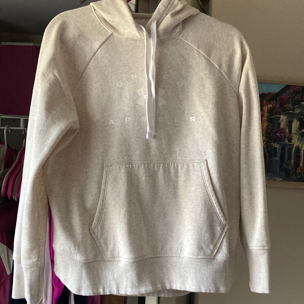 Under Armour Hoodie